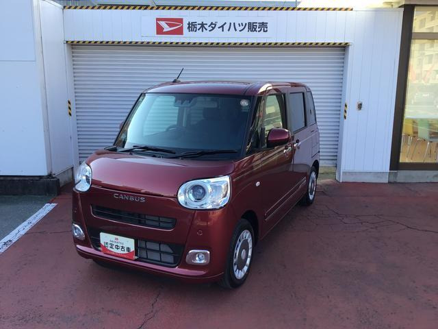 ムーヴキャンバス セオリー G