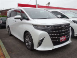 アルファード 2.5 Z 