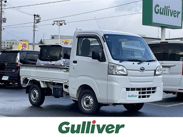 スバル サンバートラック TB 4WD 5MT の中古車詳細 (51,000km