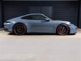 911 GT3 ツーリング パッケージ 