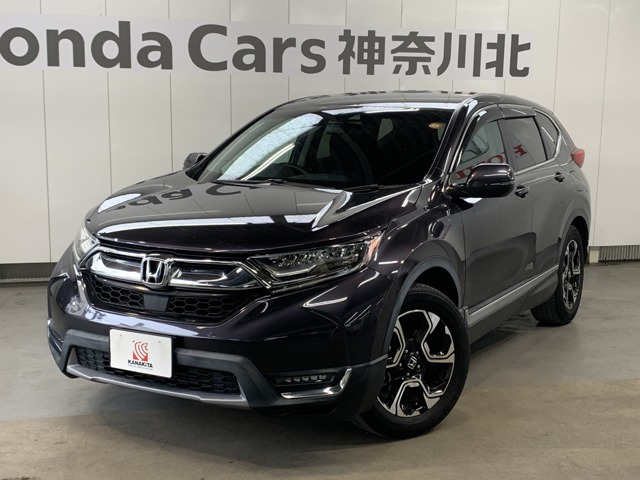 CR-V1.5 EX