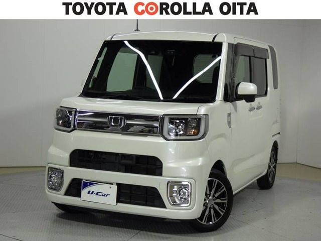 ダイハツ ウェイク 