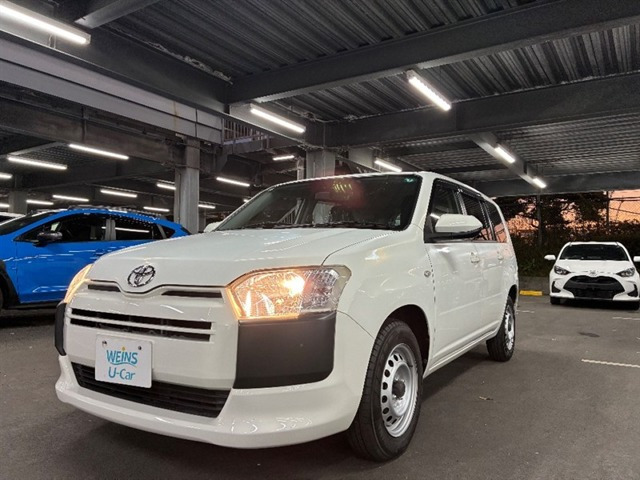 プロボックスバン 1.5 GL 