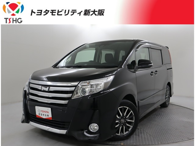 ノア 2.0 Si （DBA-ZRR80W）