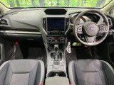 インプレッサスポーツ 2.0 i-S アイサイト 4WD 