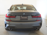 3シリーズセダン 320d xDrive Mスポーツ