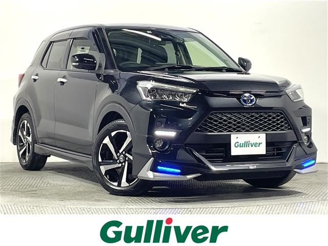 ライズ 1.2 Z 修復歴無し（5AA-A202A）