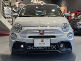アバルト595 1.4 