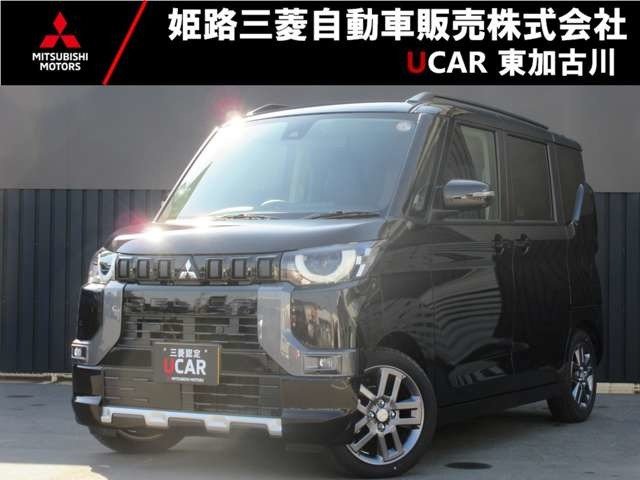 デリカミニ T プレミアム 