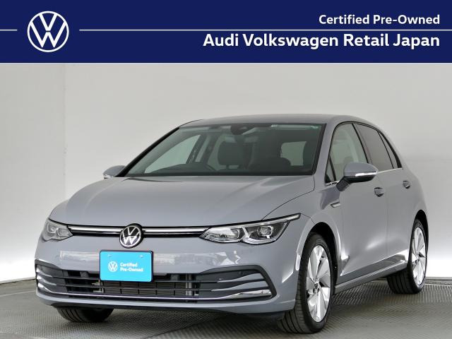 ゴルフ eTSI スタイル