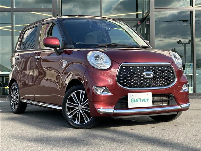 キャストスタイル  Gターボ VS SAIII修復歴無し