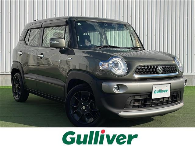 クロスビー 1.0 ハイブリッド(HYBRID) MZ 修復歴無し