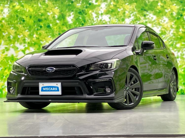 WRXS4 2.0 GT アイサイト 4WD