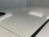 ルーフに退色あります。
