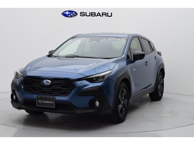 クロストレック 2.0 ツーリング 4WD 