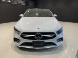Aクラス AMG A35 4マチック 4WD 