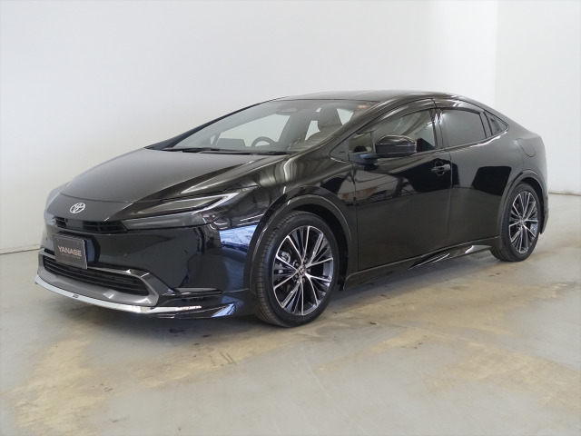 プリウス 2.0 Z （6AA-MXWH60）