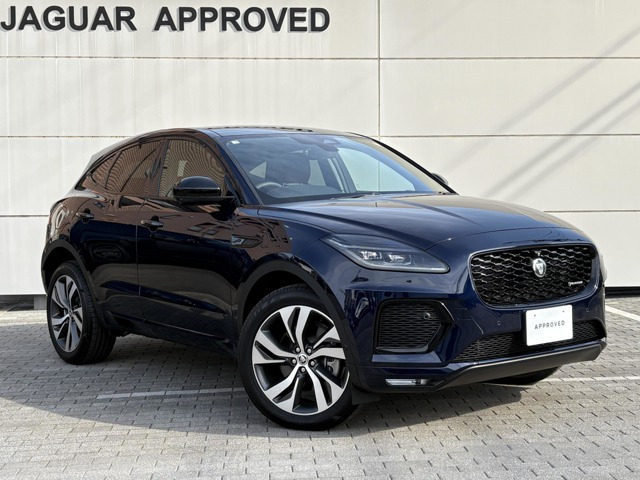 EペイスRダイナミック SE 2.0L P300 4WD