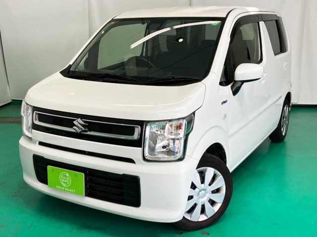 ワゴンR FX ハイブリッド