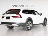 V90クロスカントリー B6 AWD プロ 4WD 