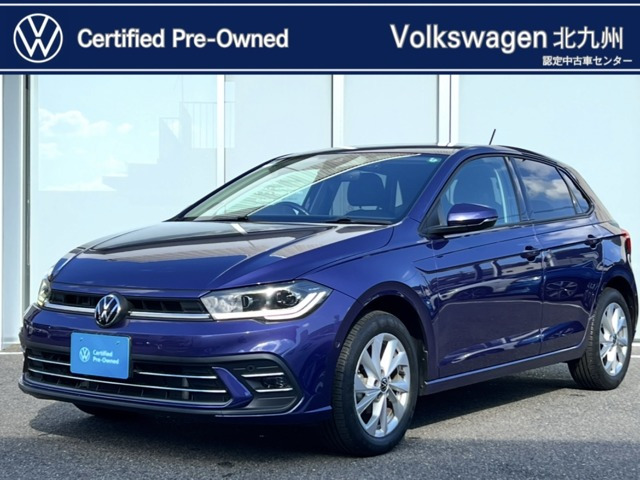 ポロ TSI スタイル 