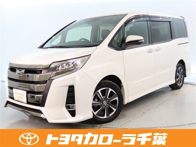 ノア 2.0 Si W×B II