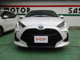 ヤリス 1.5 ハイブリッド Z E-Four 4WD 