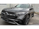 GLC 350e 4マチック スポーツ エディション スター 4WD 