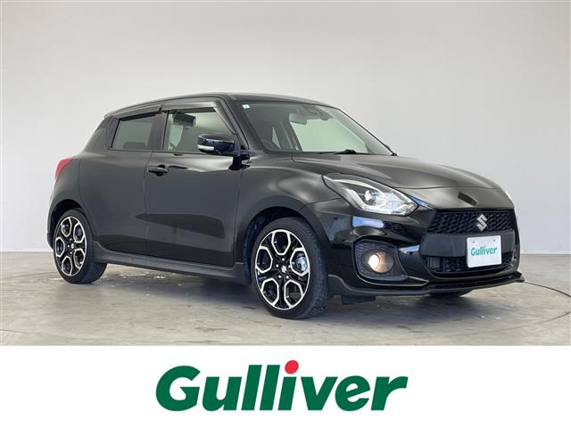 スイフト 1.4 スポーツ 6MT修復歴無し