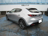 MAZDA3ファストバック 1.8 XD プロアクティブ ツーリング セレクション 