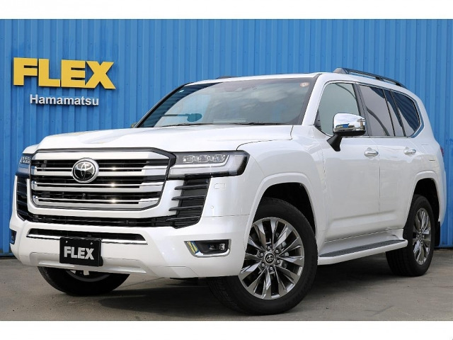 ランクル浜松店の在庫情報 | 中古車情報・中古車検索なら 【車選び