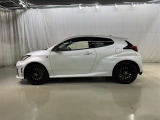 GRヤリス 1.6 RZ GR-DAT 4WD 