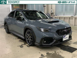 WRX S4 2.4 STI スポーツシャープ 4WD 