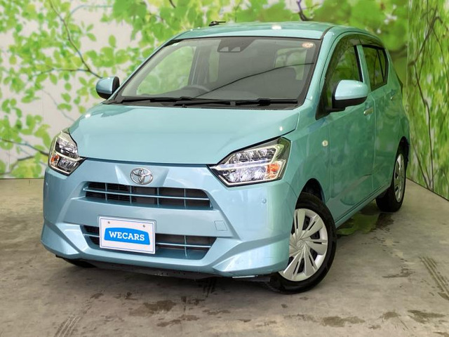 ピクシスエポックX SAIII