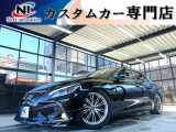 トヨタ マークX