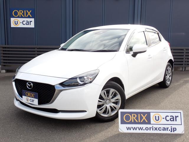 MAZDA21.5 15CSDナビ・ETC・Bluetooth・衝突回避軽減・キ