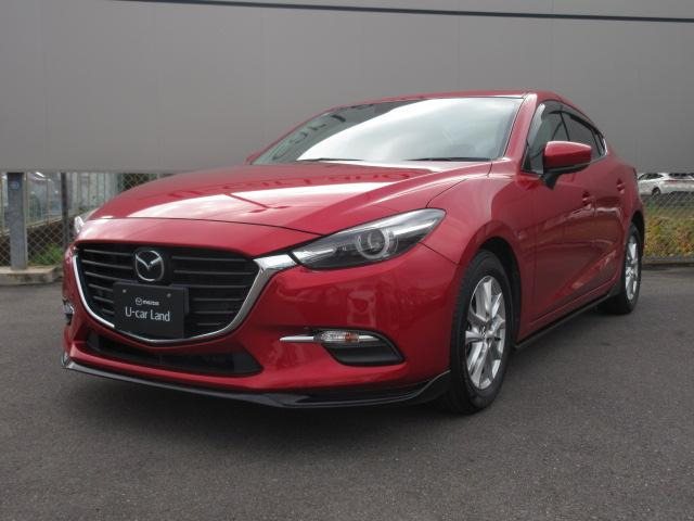 アクセラ1.5 15S プロアクティブ