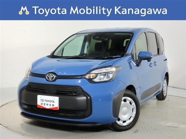 シエンタ ハイブリッド 1.5 G