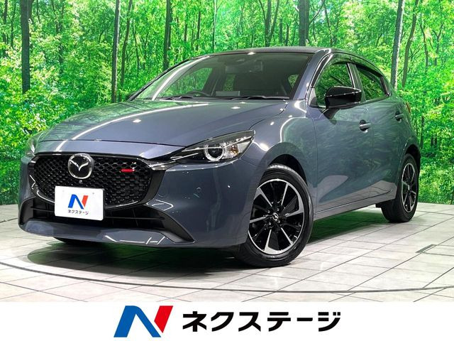 MAZDA21.5 XD スポルトプラス