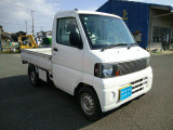 ミニキャブトラック VX-SE エアコン付 4WD 