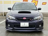 インプレッサWRX 2.5 WRX STI Aライン 4WD 