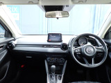 MAZDA2 1.5 15C SDナビ・ETC・Bluetooth・衝突回避軽減・キ