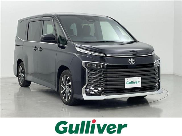 ヴォクシー 2.0 S-Z 修復歴無し