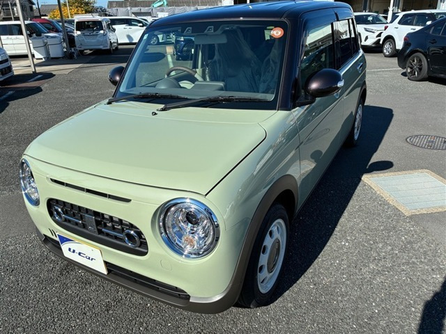 アルトラパン  LC 660 X