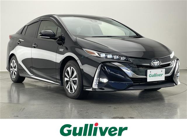 プリウスPHV1.8 A修復歴無し