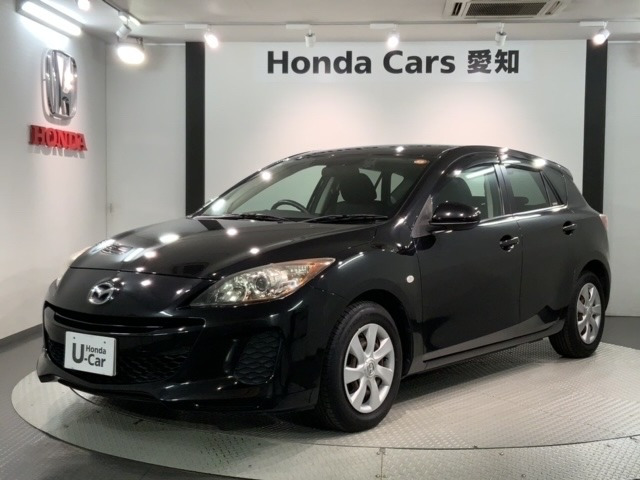 アクセラスポーツ1.5 15C