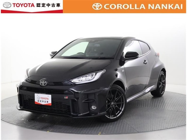 GRヤリス 1.5 RS ライトパッケージ （-）