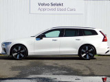 V60 ウルトラ T6  AWD プラグインハイブリッド 4WD 