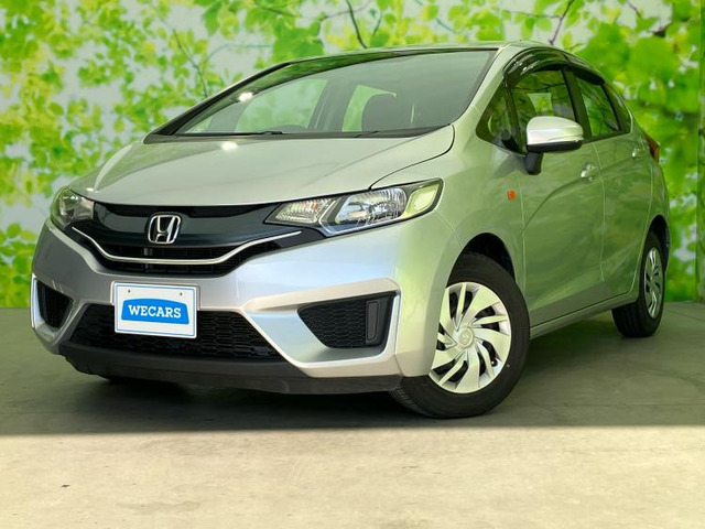 フィット 1.3 13G 