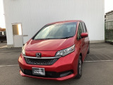 ホンダ フリード